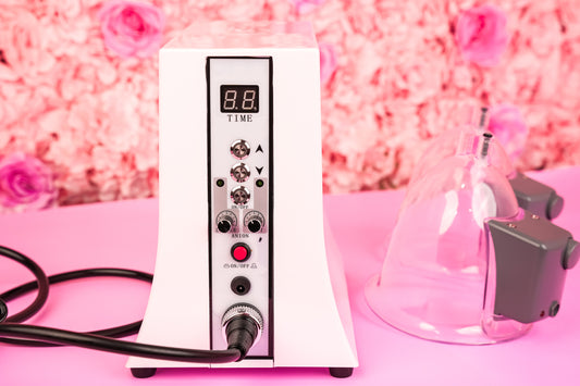 Butt Lift Vacuum Machine image 1