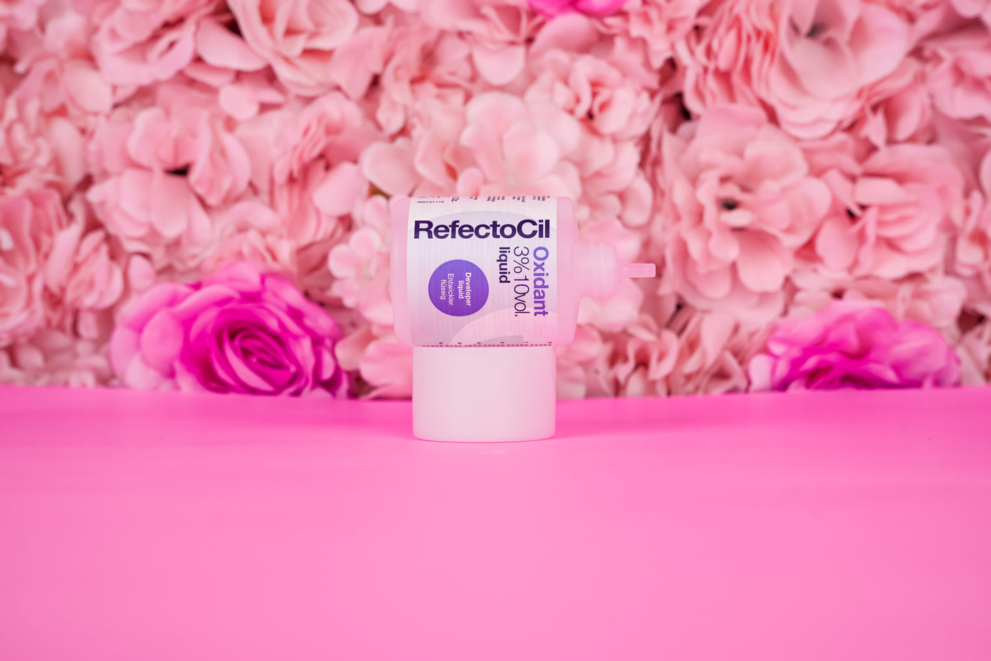 Refectocil Oxidant Developer Liquid image 1