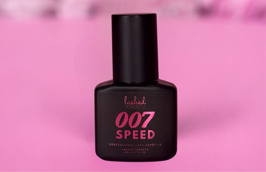 007 Speed Lash Adhesive