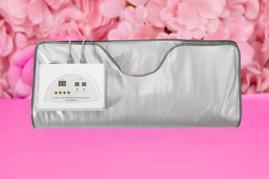 Infrared Sauna Blanket