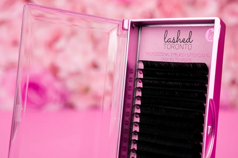 Classic Lashes - Single Length