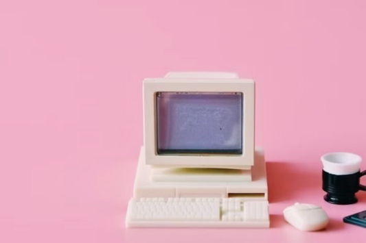 Online Training - Brow Lamination & Tint