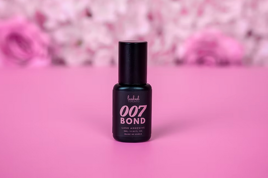 007 BOND Lash Adhesive