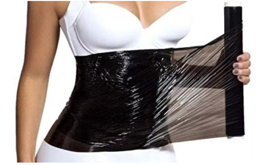 Osmotic Body Wrap