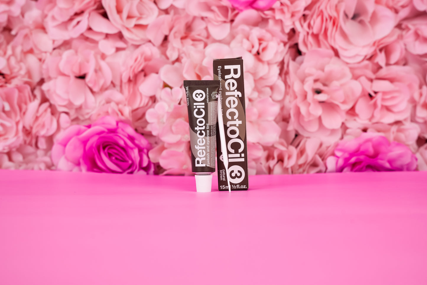 RefectoCil Lash & Eyebrow Tint image 6