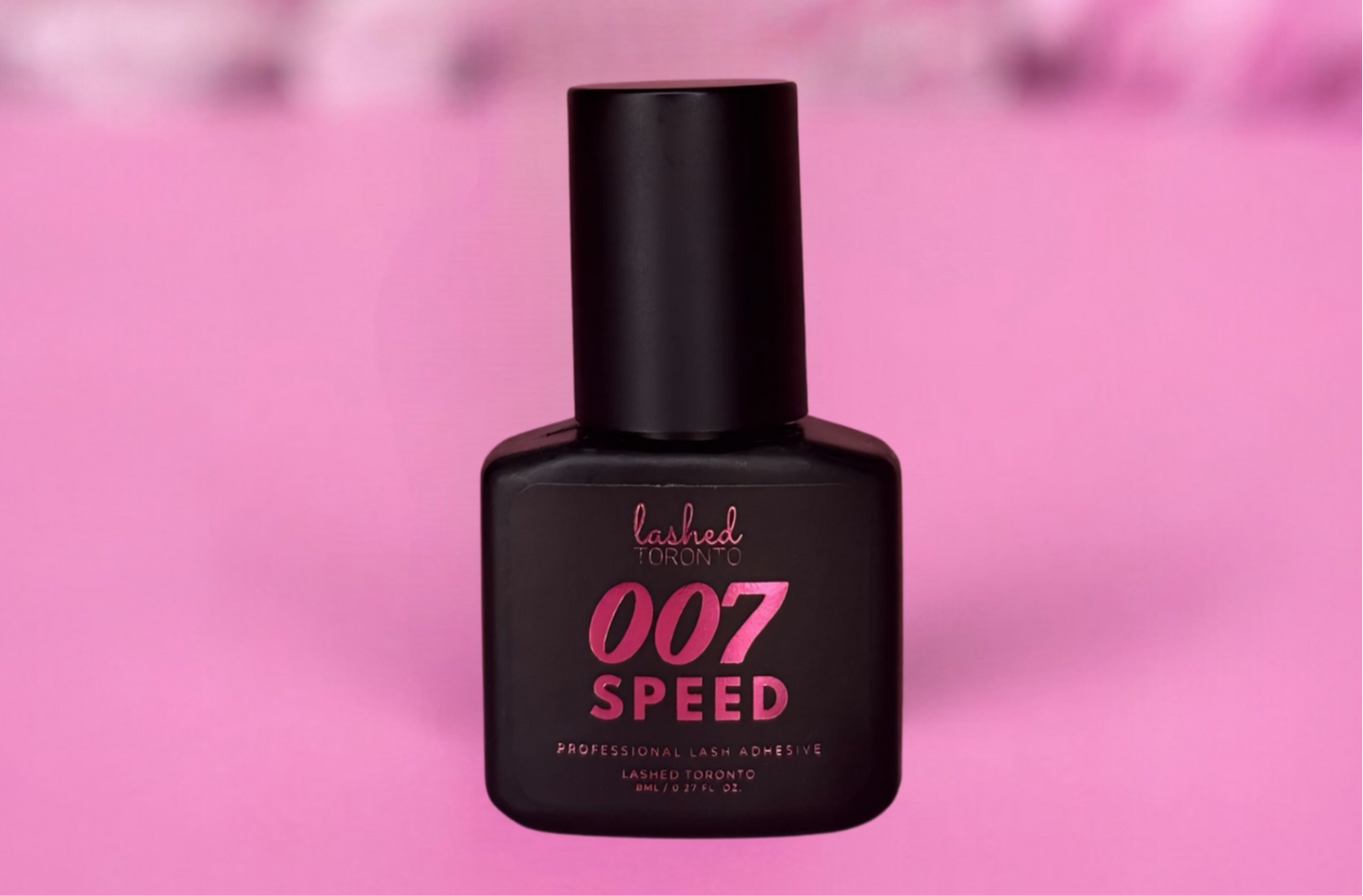 007 Speed Lash Adhesive