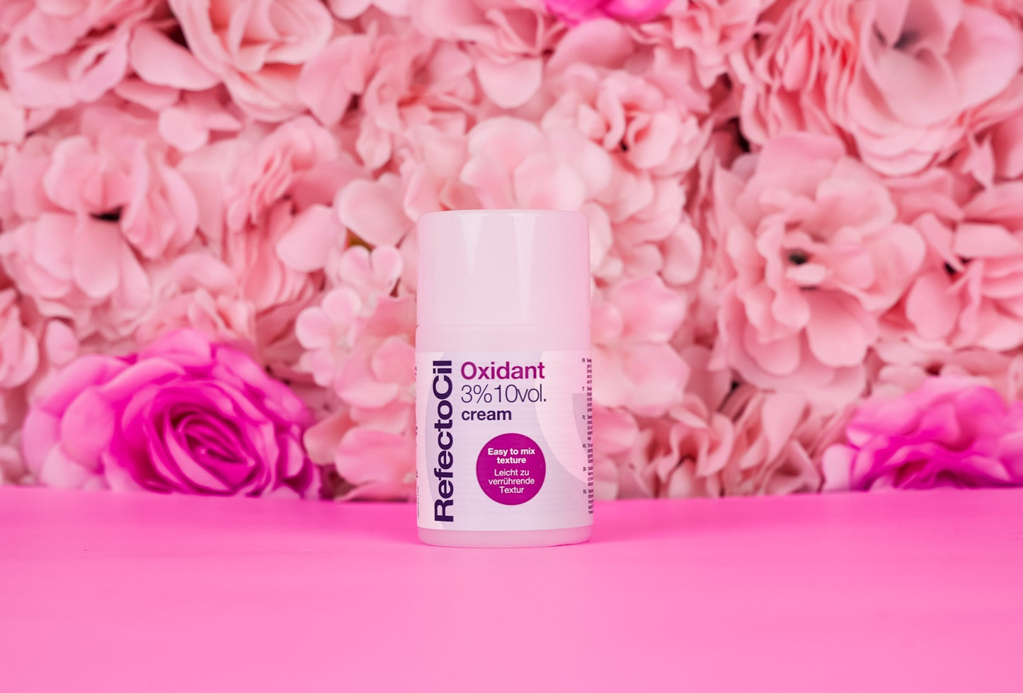 Refectocil Oxidant Developer Cream image 0