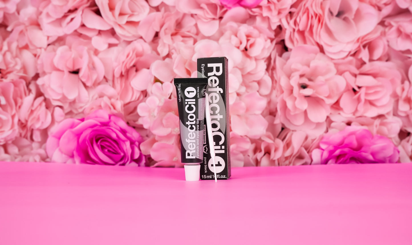 RefectoCil Lash & Eyebrow Tint image 0