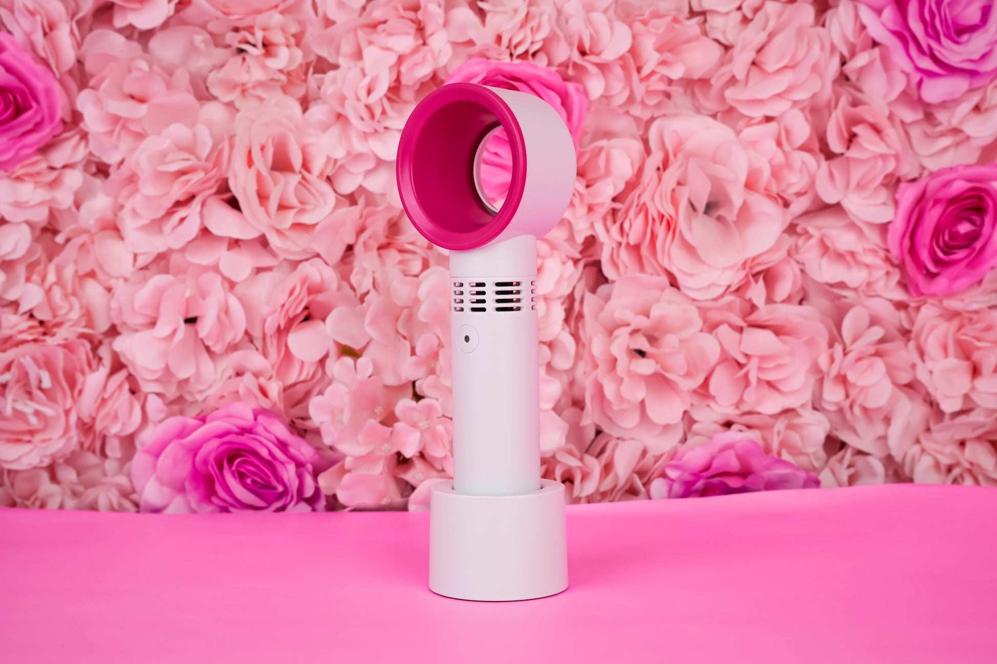 Bladeless Lash Fan image 0