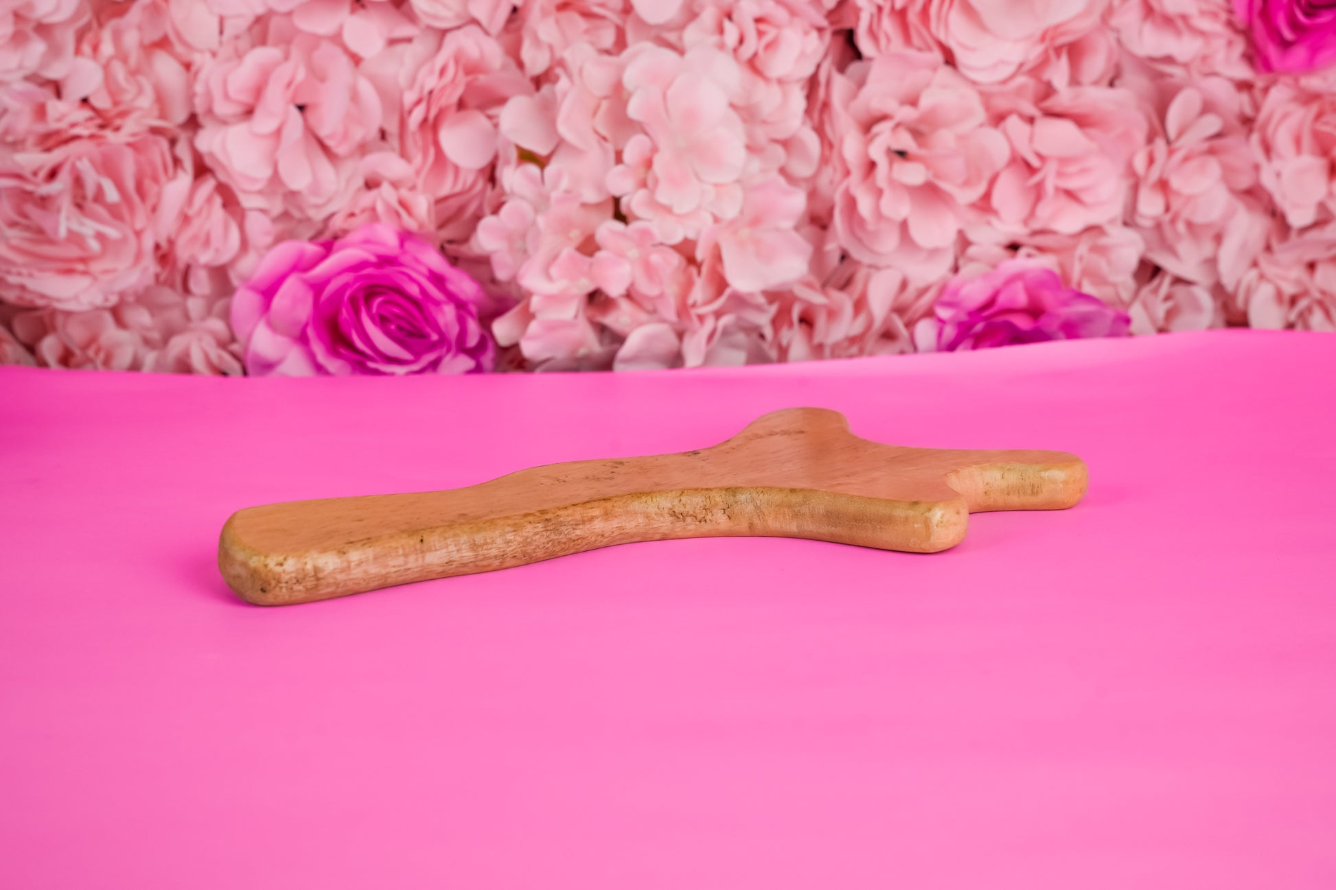 7 Piece Wood Therapy Body Contour Set - 100% Authentic Colombian image 7