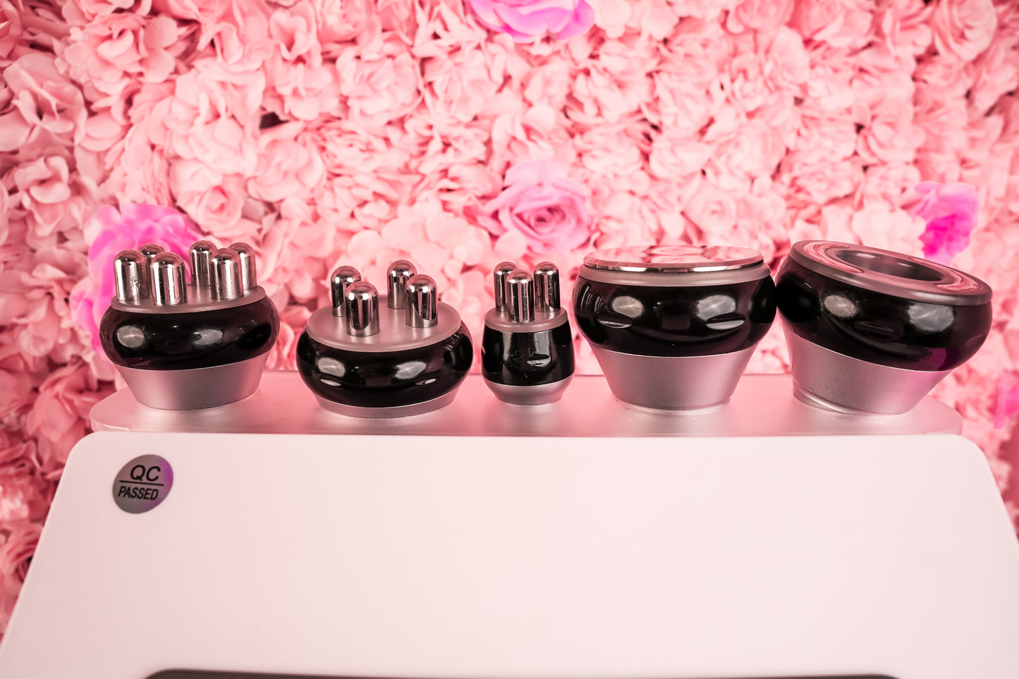 6 in 1 Body Contouring Machine image 2