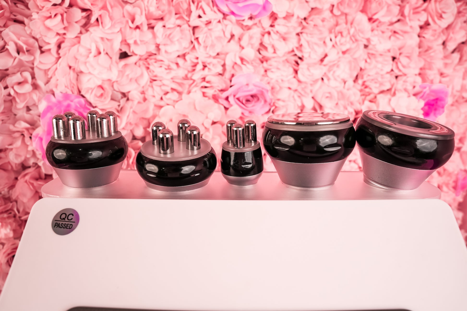 6 in 1 Body Contouring Machine image 2