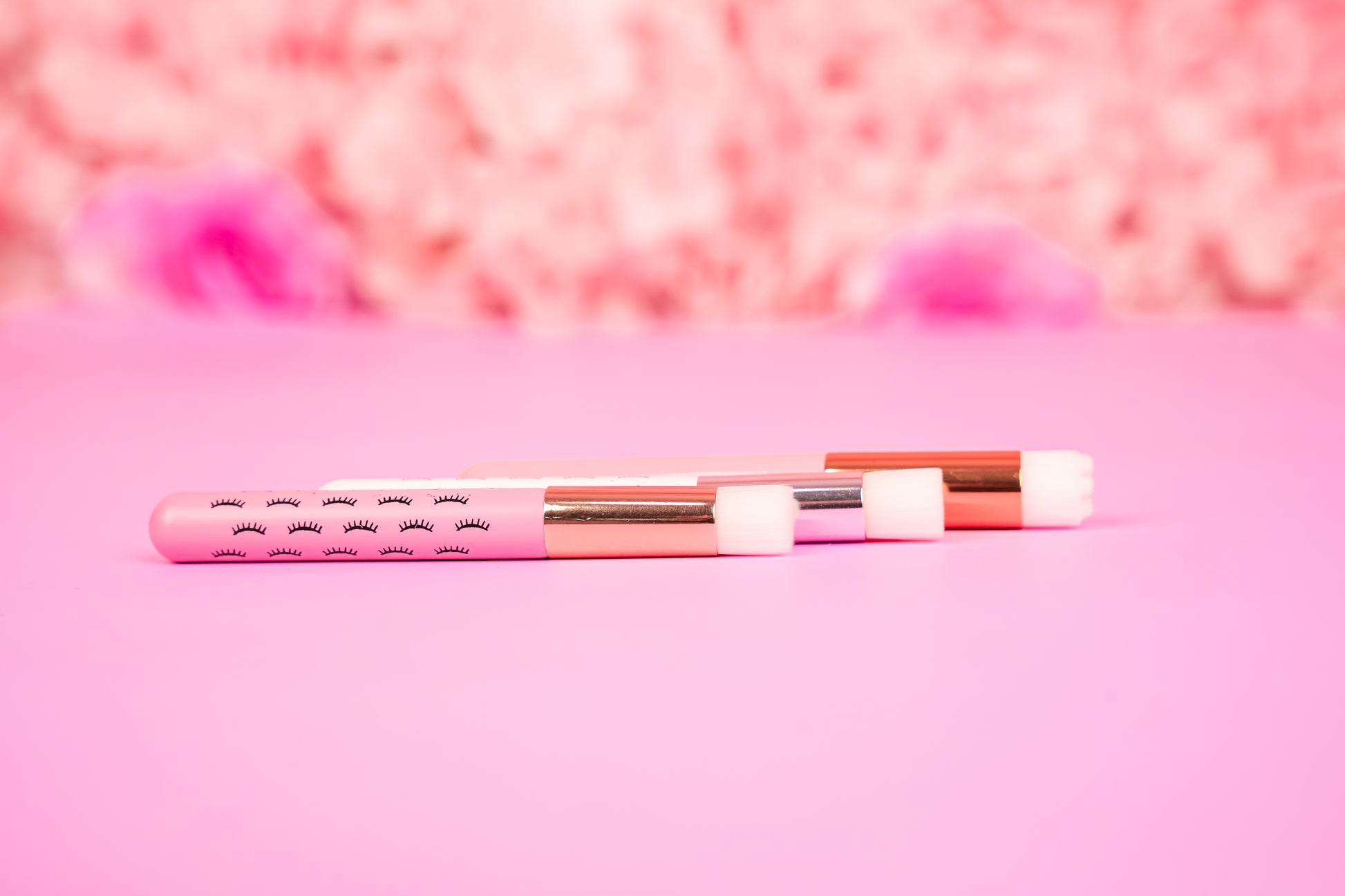 Lash Cleansing Brush image 0