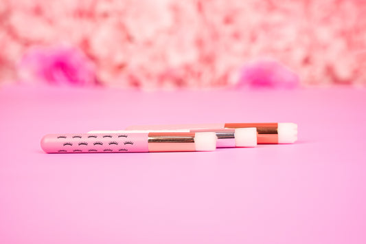 Lash Cleansing Brush image 0