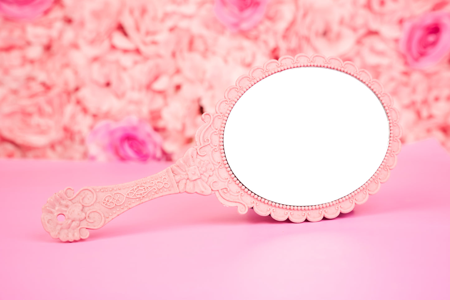 Barbie Girl Mirror image 1