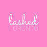 Beauty Services & Professional Training at Lashed Toronto logo