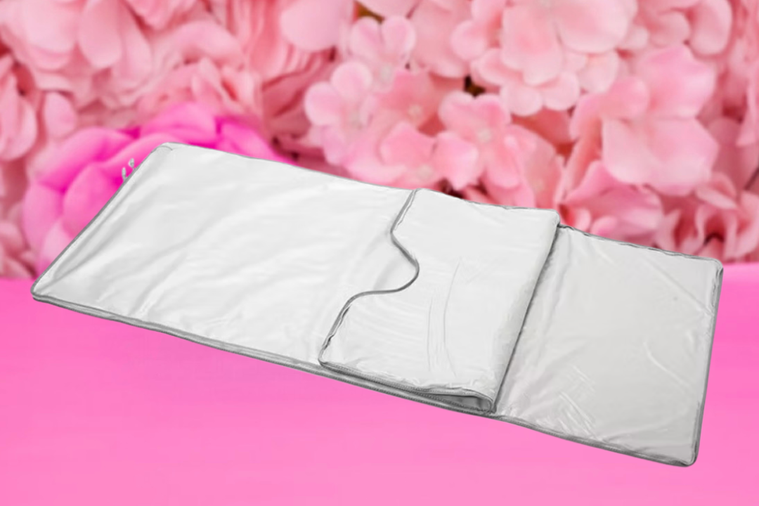 Infrared Sauna Blanket