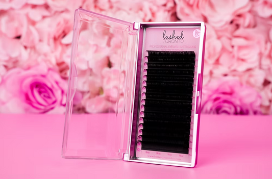 Classic Lashes - Single Length