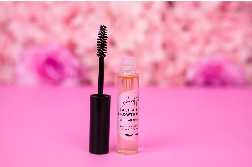 Lash & Brow Growth Serum