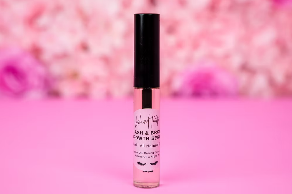 Lash & Brow Growth Serum