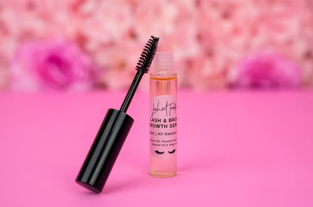 Lash & Brow Growth Serum