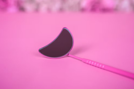 Moon Lash Inspection Mirror