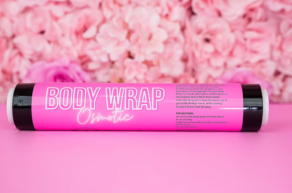 Osmotic Body Wrap