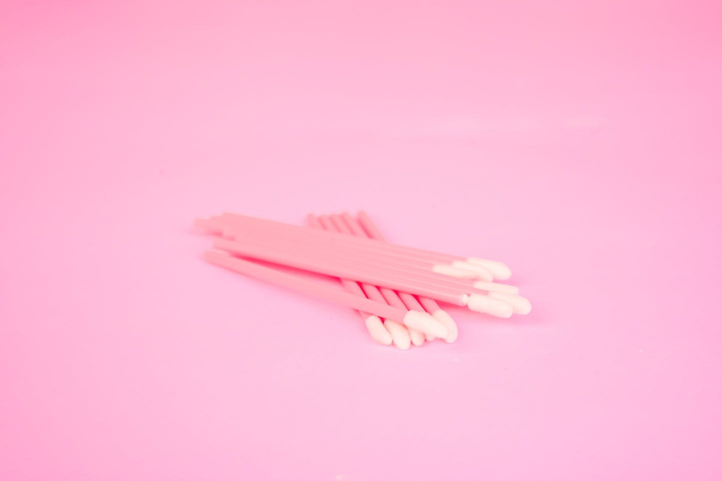 Lint Free Applicators - 50 Pack image 0