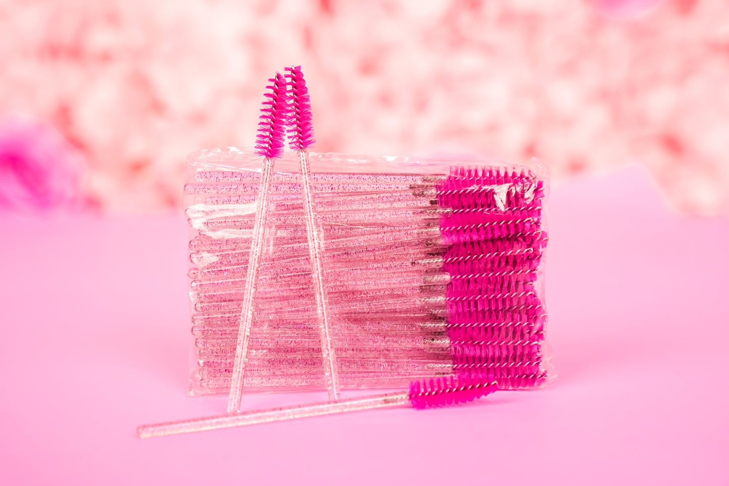 Lash Spoolies - 50 Pack image 1