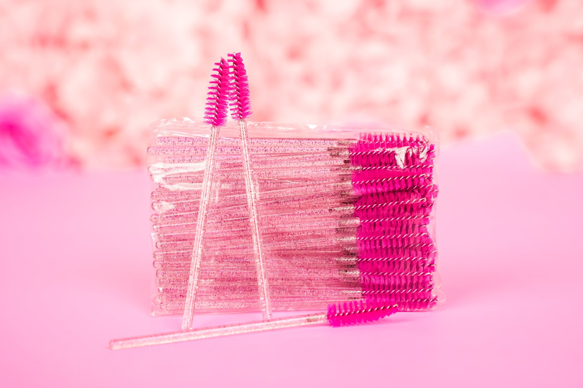 Lash Spoolies - 50 Pack image 1