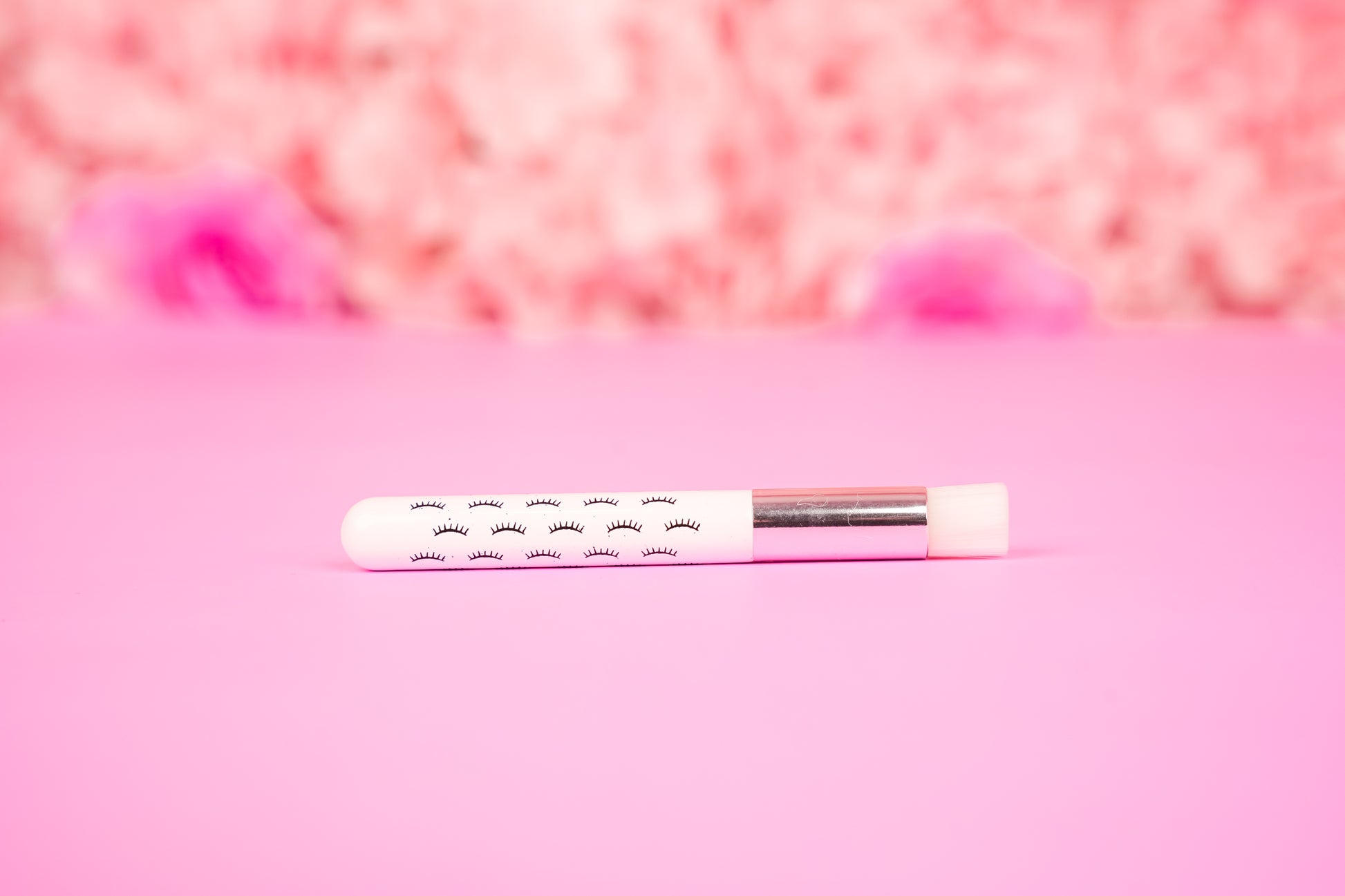 Lash Cleansing Brush image 1