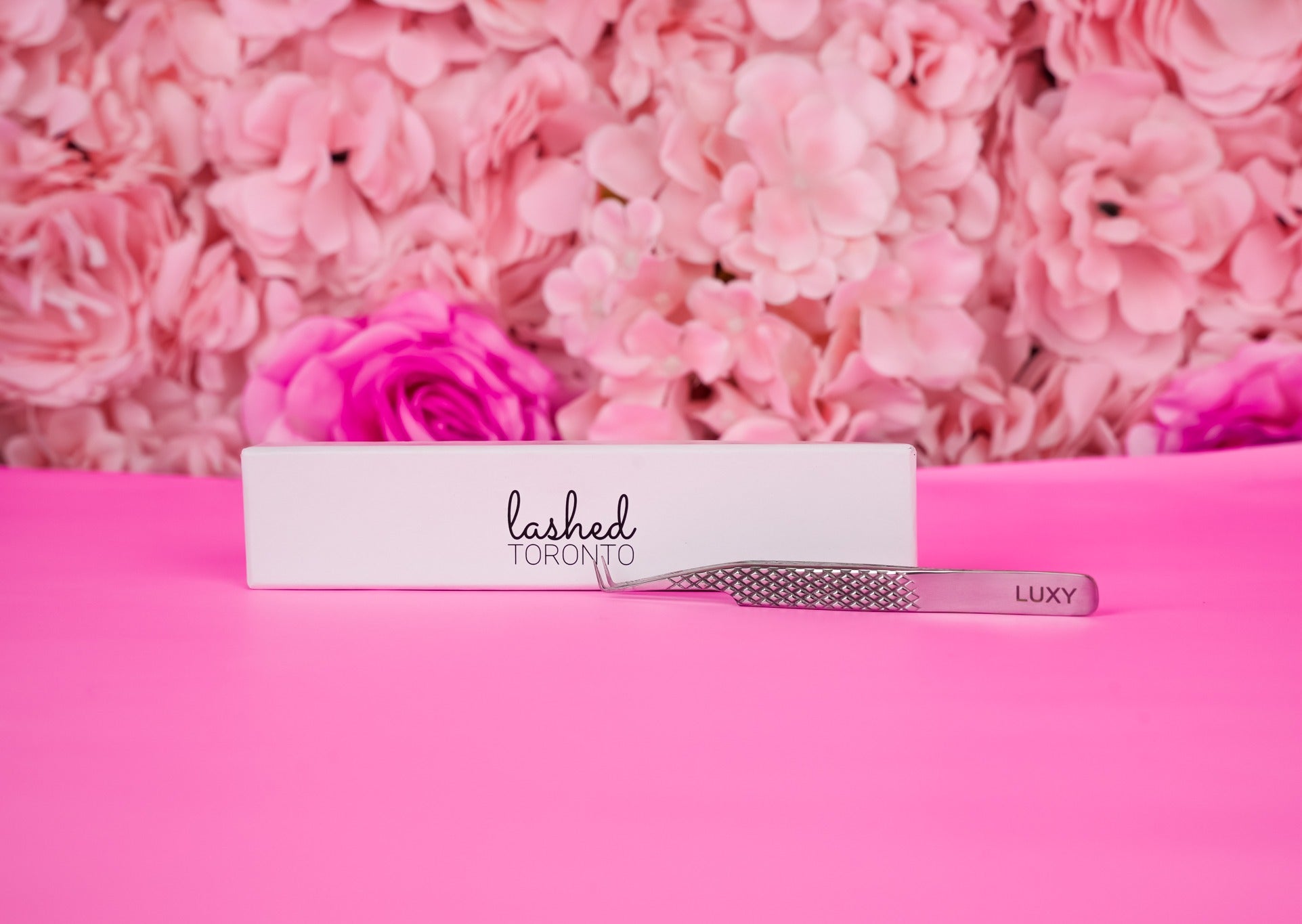 Luxy Tweezer  image 1