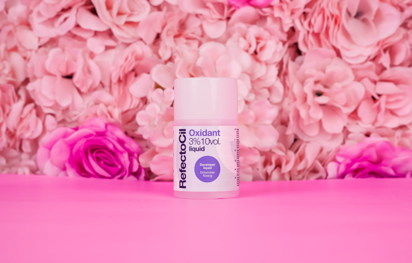 Refectocil Oxidant Developer Liquid image 0