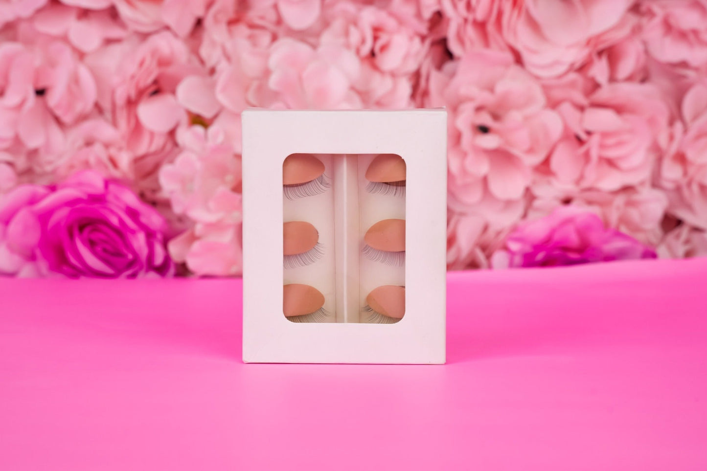Interchangeable Eyelids  image 0