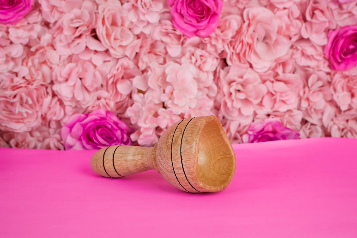 7 Piece Wood Therapy Body Contour Set - 100% Authentic Colombian image 6