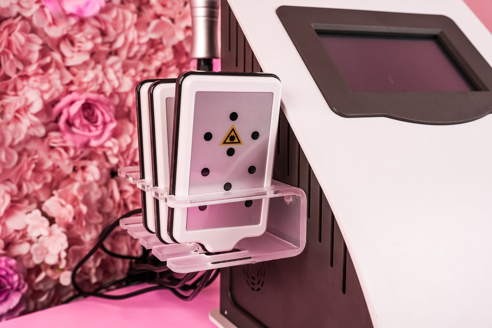 6 in 1 Body Contouring Machine image 1